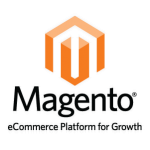 Magento webshop