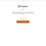 magento 2 setup wizard